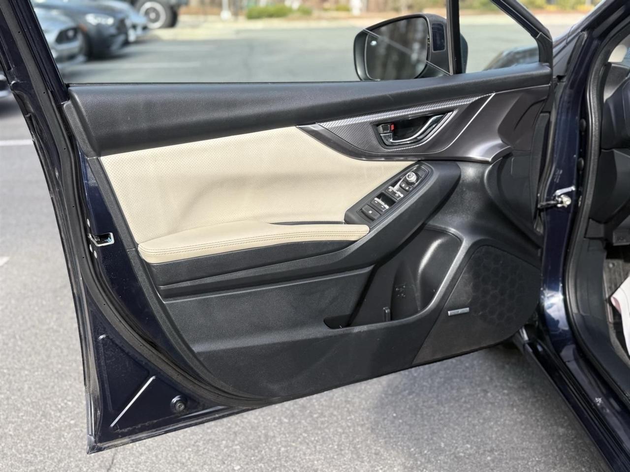 Subaru Impreza  2020