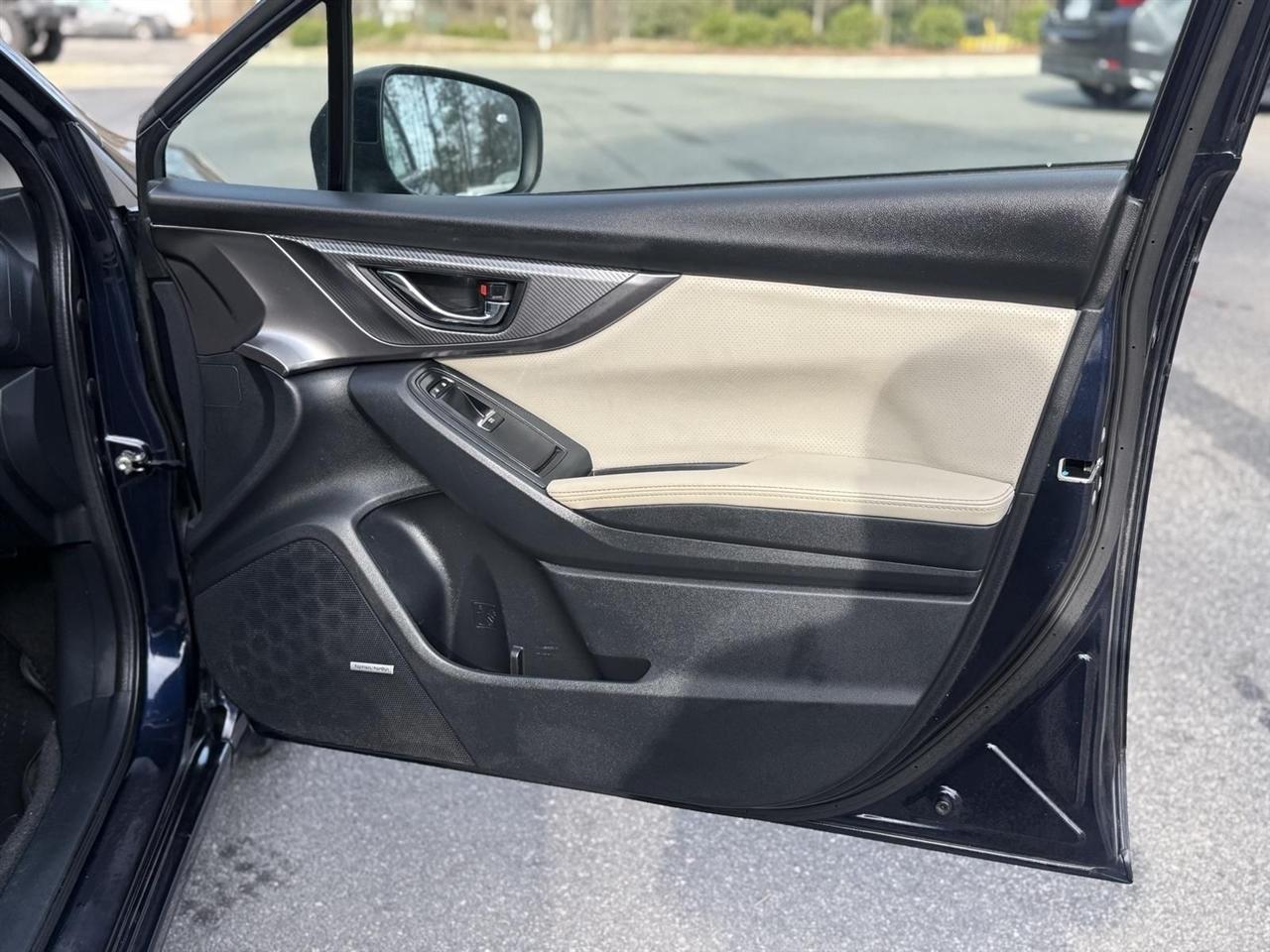 Subaru Impreza  2020