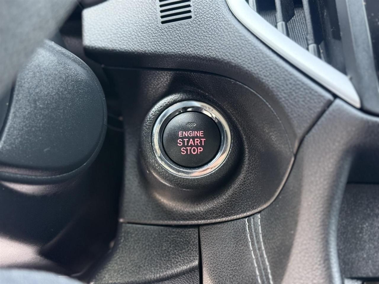 Subaru Impreza  2020