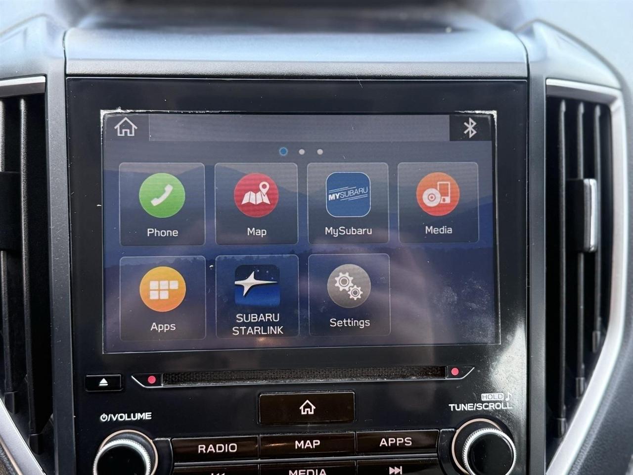 Subaru Impreza  2020