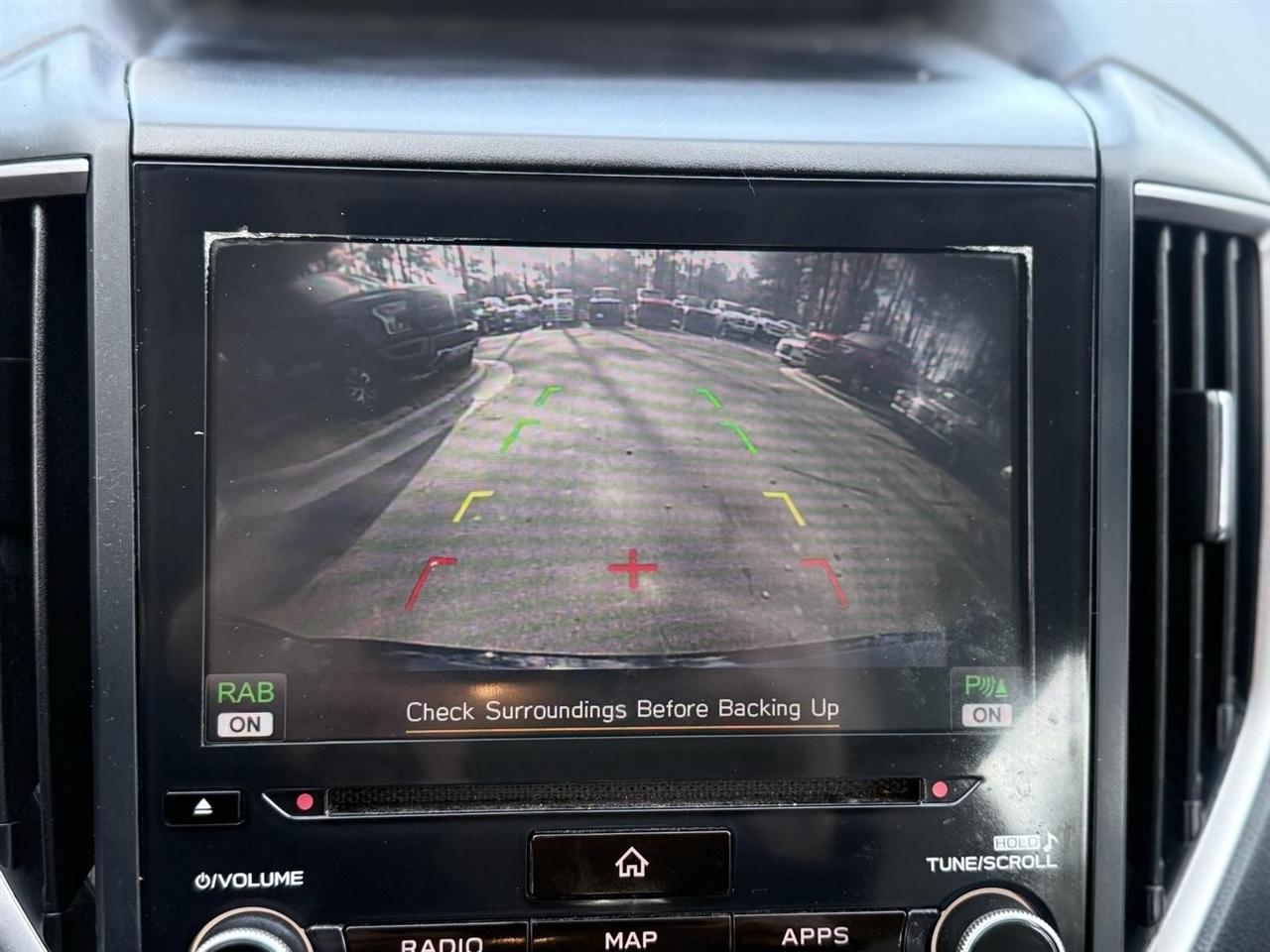 Subaru Impreza  2020