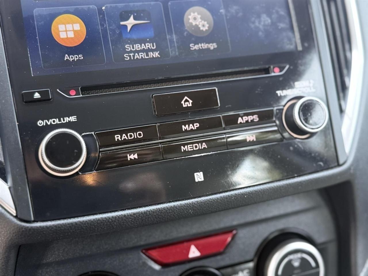 Subaru Impreza  2020