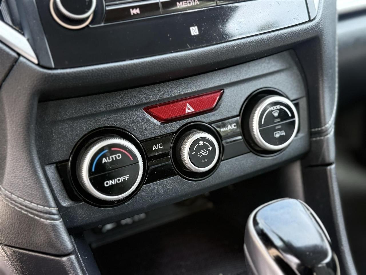 Subaru Impreza  2020