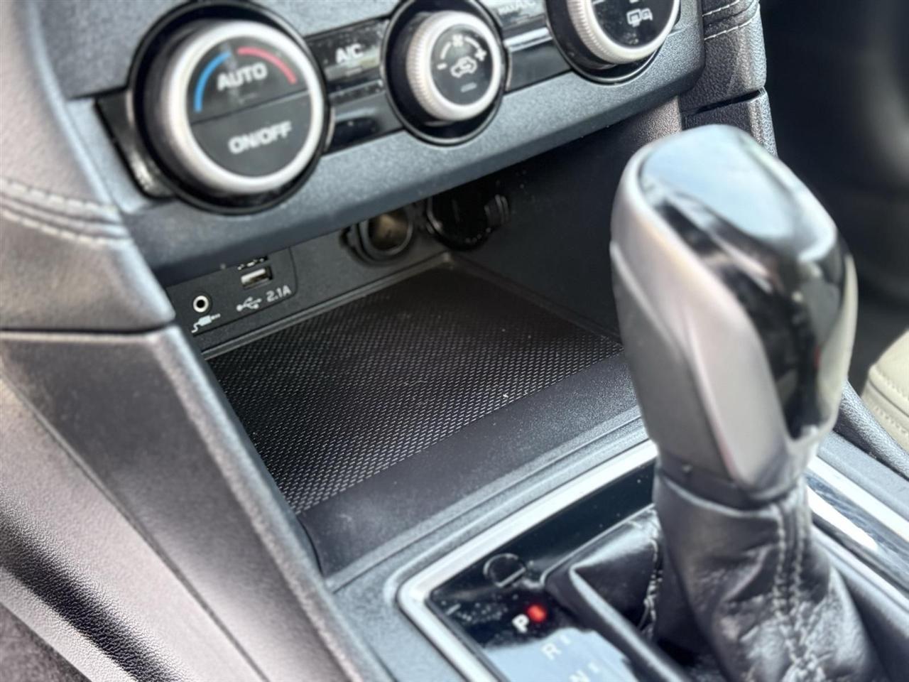 Subaru Impreza  2020