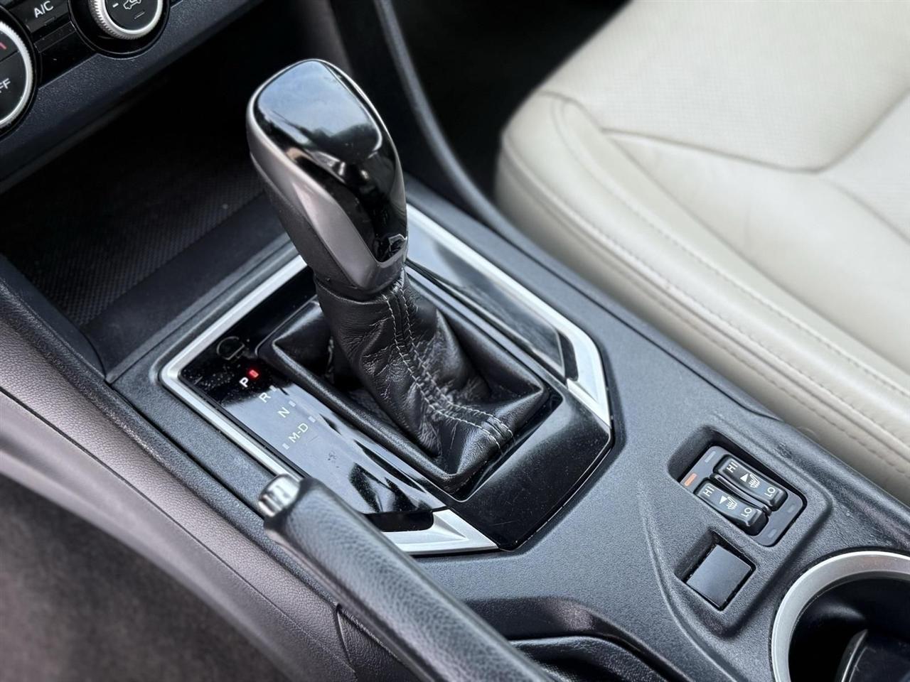 Subaru Impreza  2020