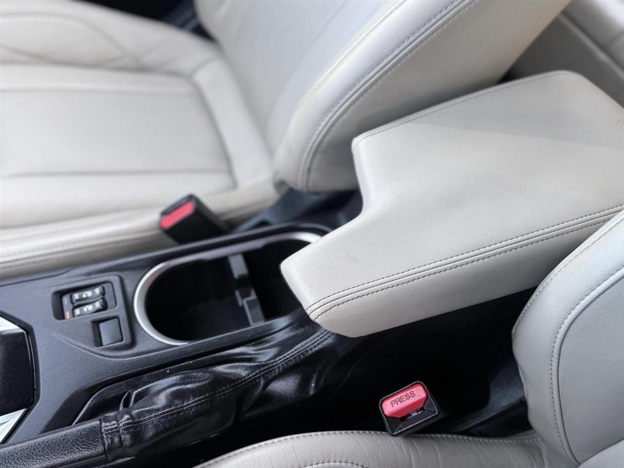 Subaru Impreza  2020