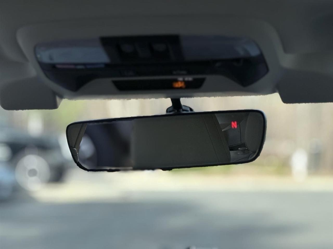 Subaru Impreza  2020