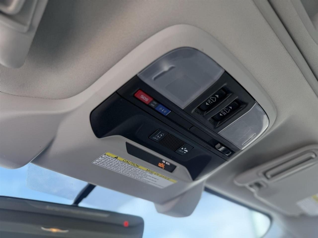 Subaru Impreza  2020