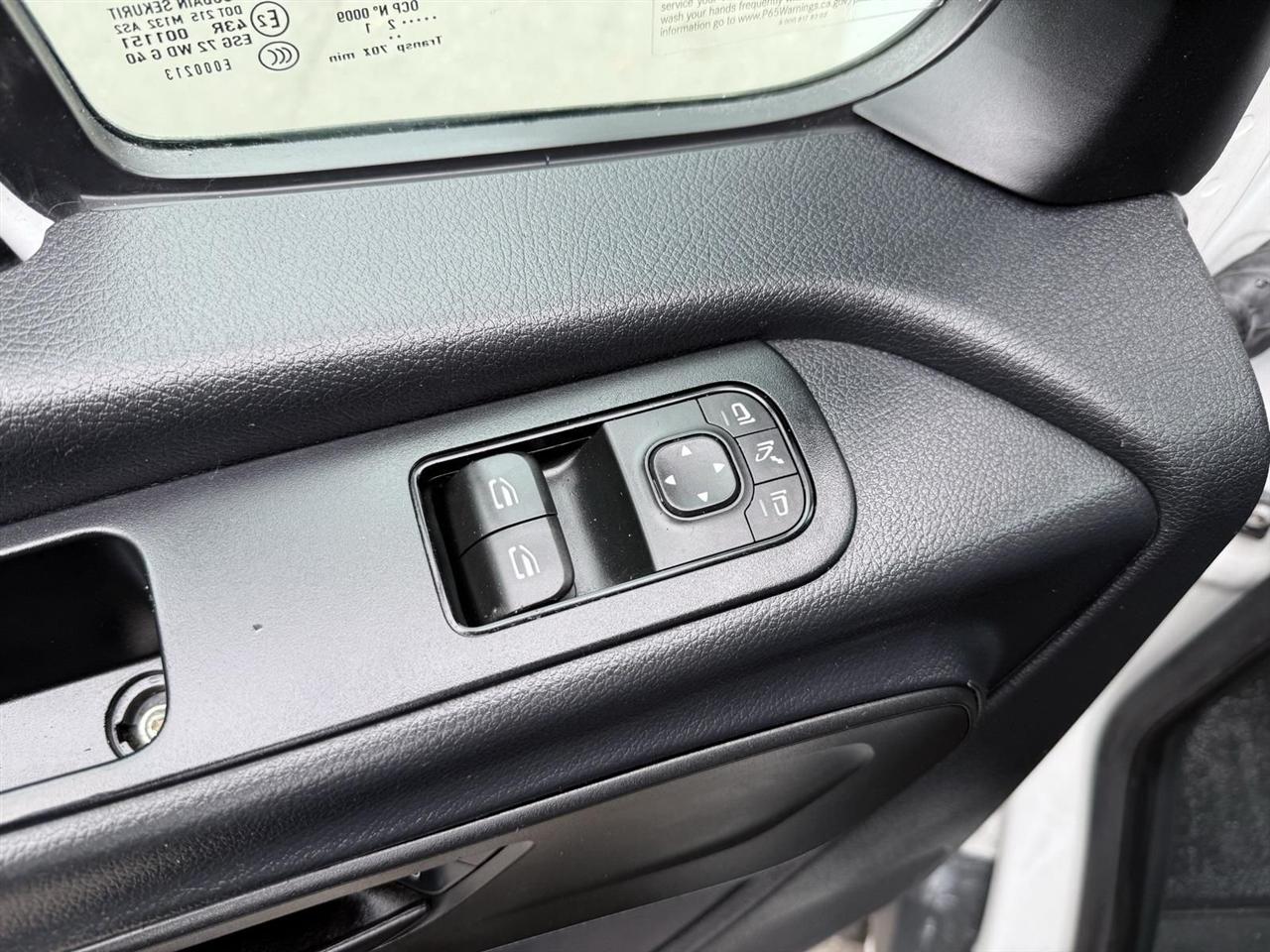 Mercedes-Benz Sprinter  2021