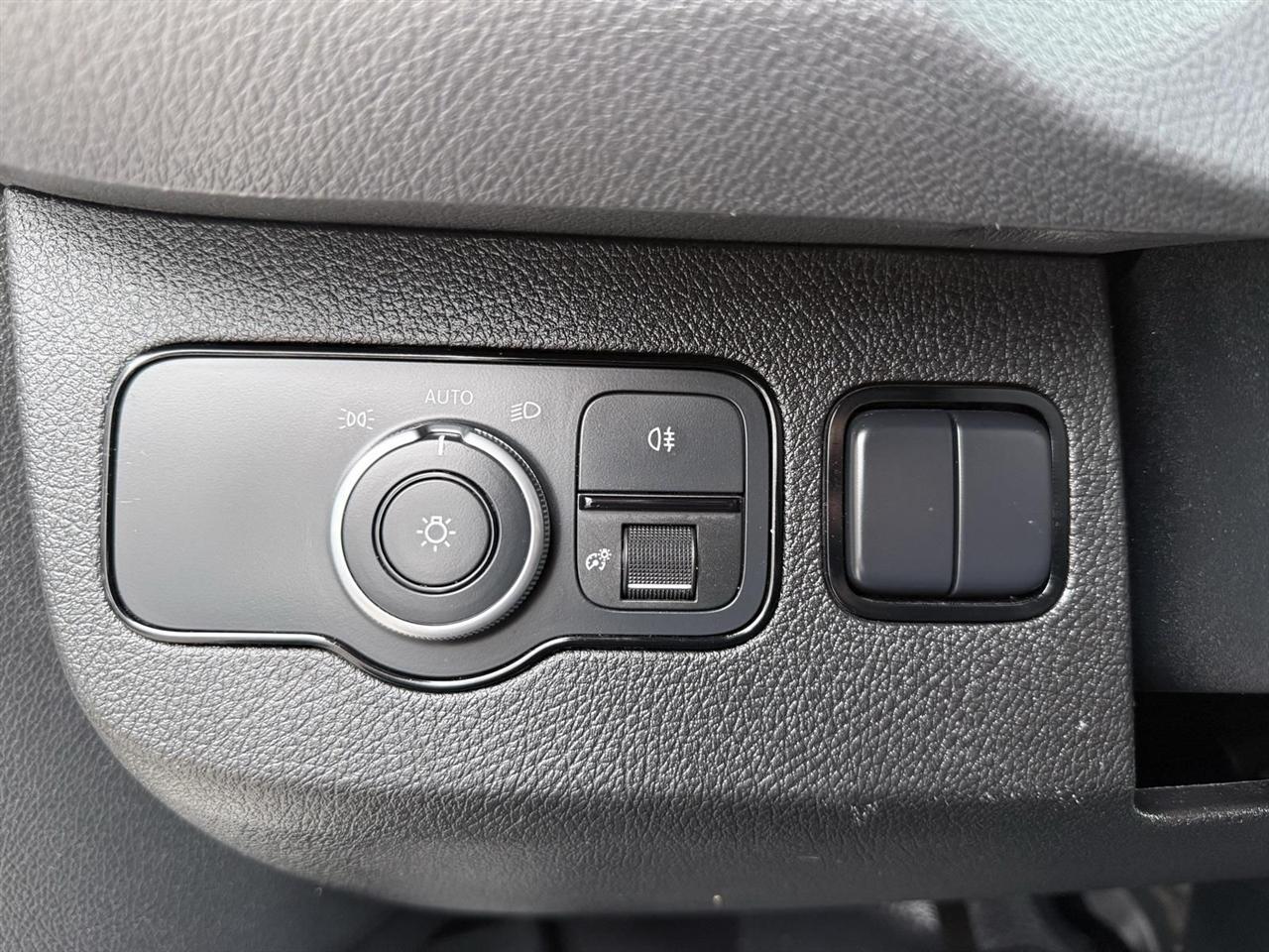 Mercedes-Benz Sprinter  2021