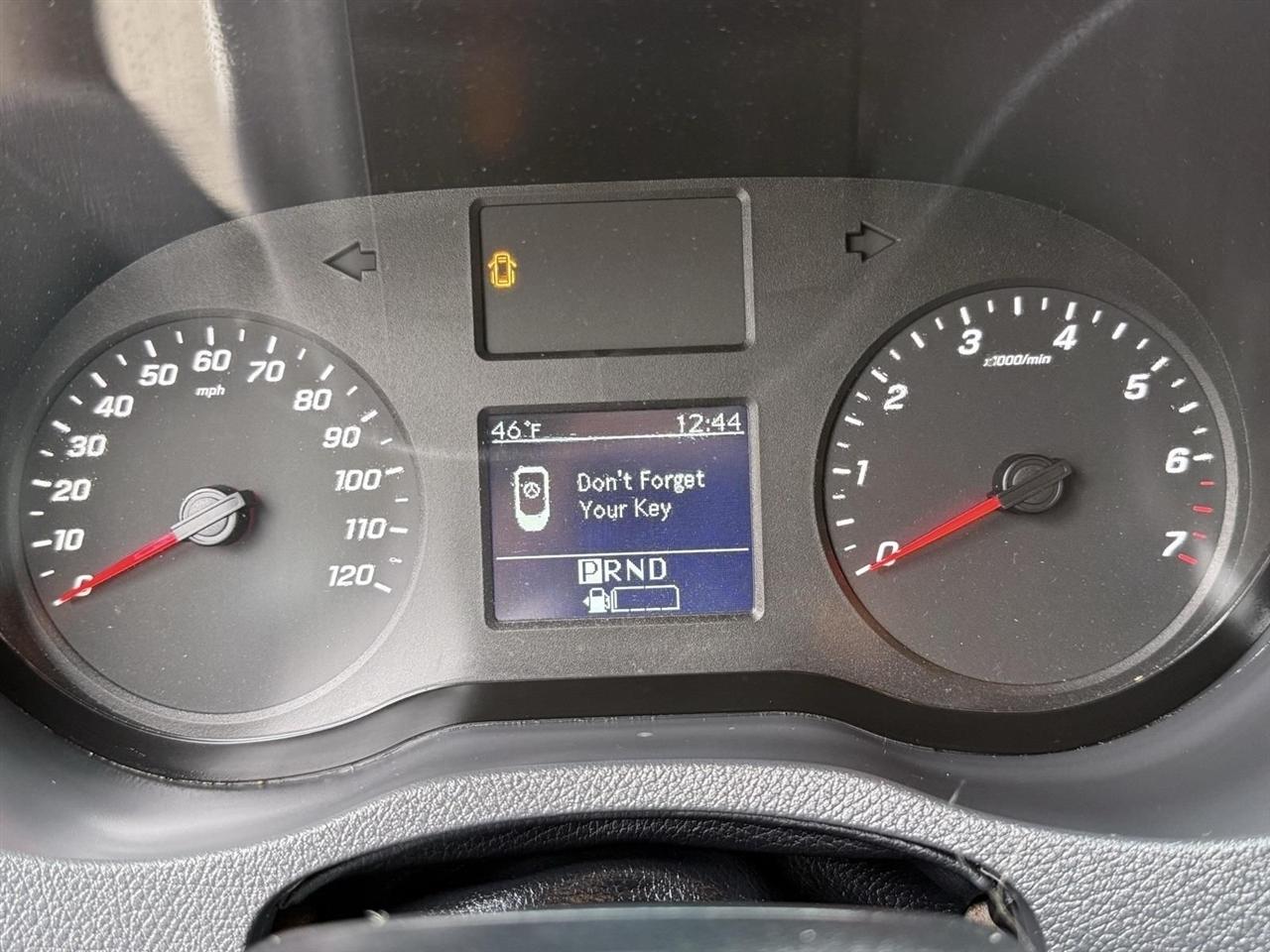 Mercedes-Benz Sprinter  2021