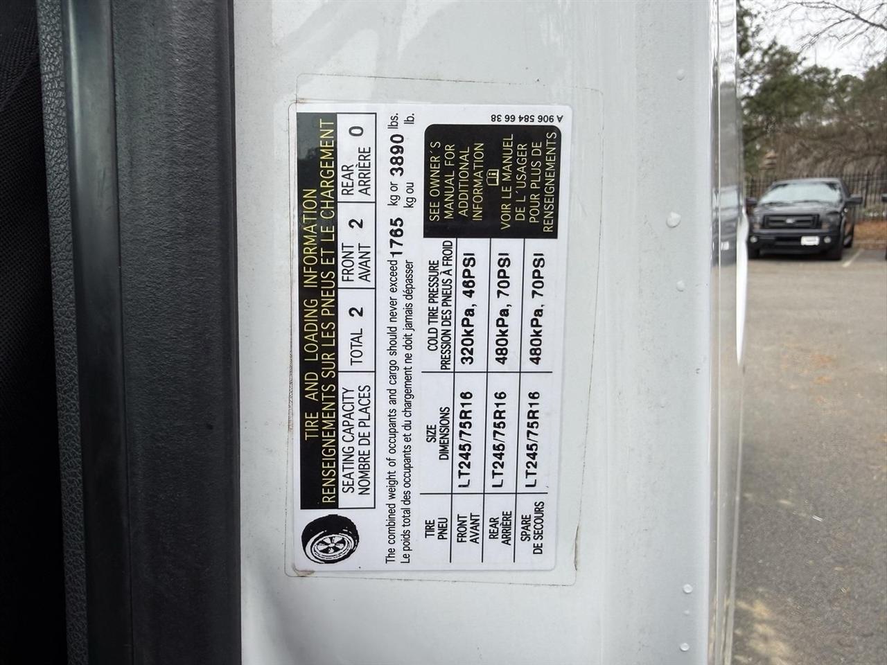 Mercedes-Benz Sprinter  2021