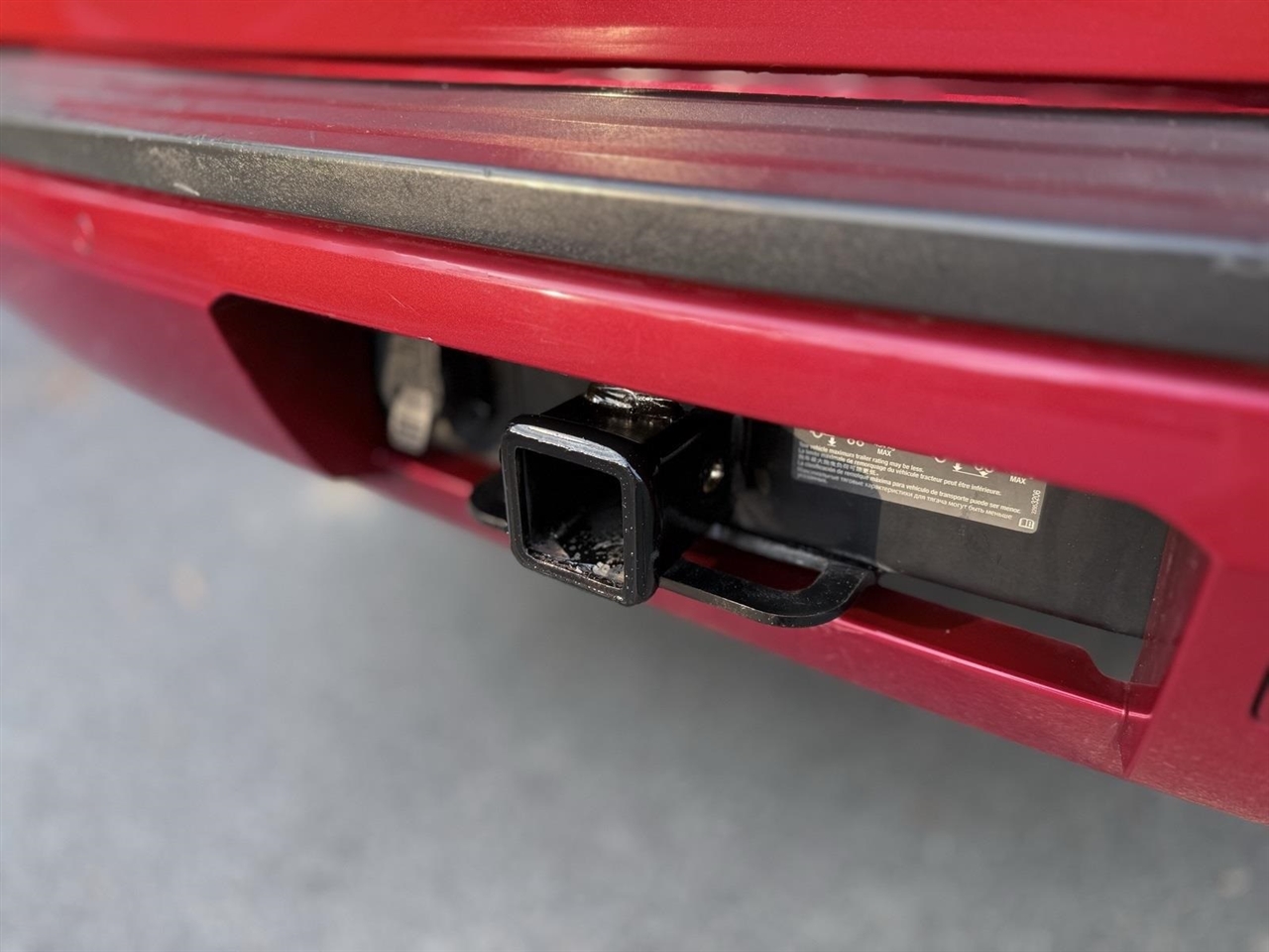 Chevrolet Tahoe  2015