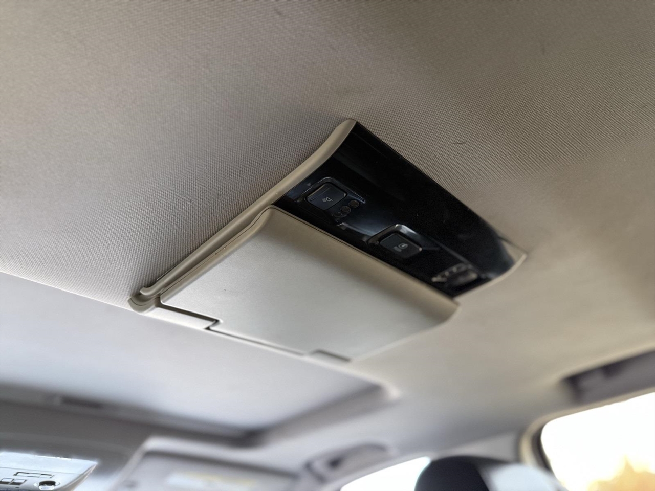 Chevrolet Tahoe  2015