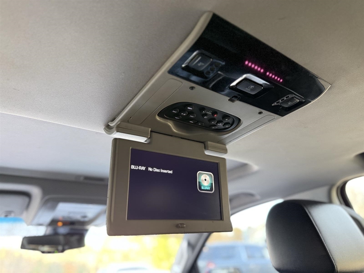 Chevrolet Tahoe  2015