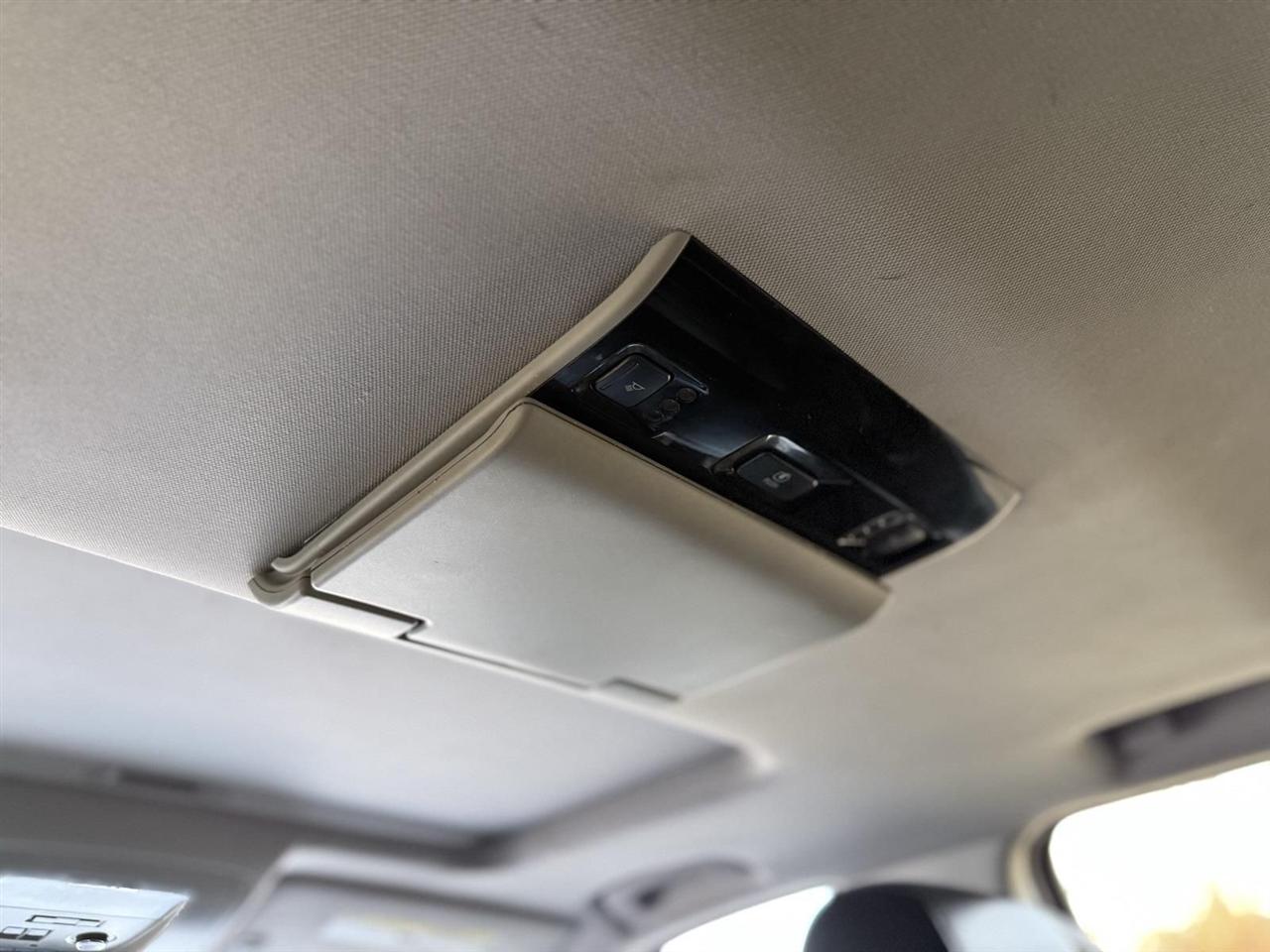 Chevrolet Tahoe  2015