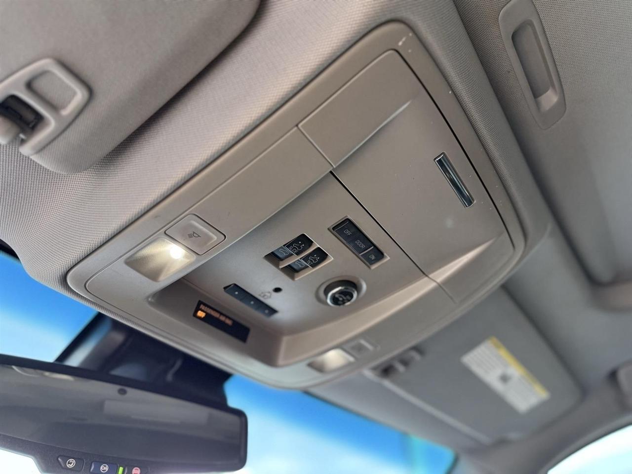 Chevrolet Tahoe  2015