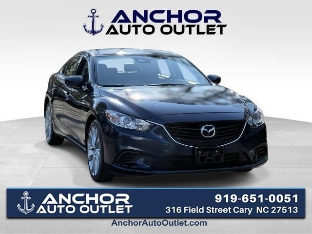Mazda MAZDA6  2017