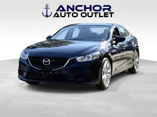 Mazda MAZDA6  2017