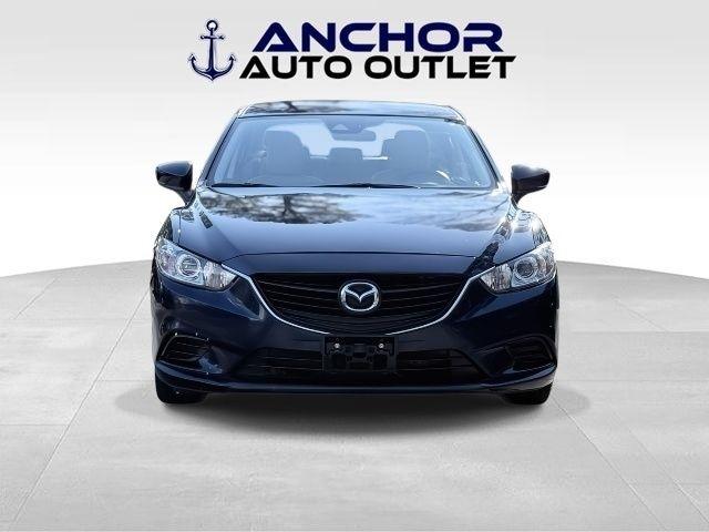 Mazda MAZDA6  2017
