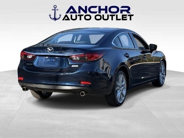 Mazda MAZDA6  2017