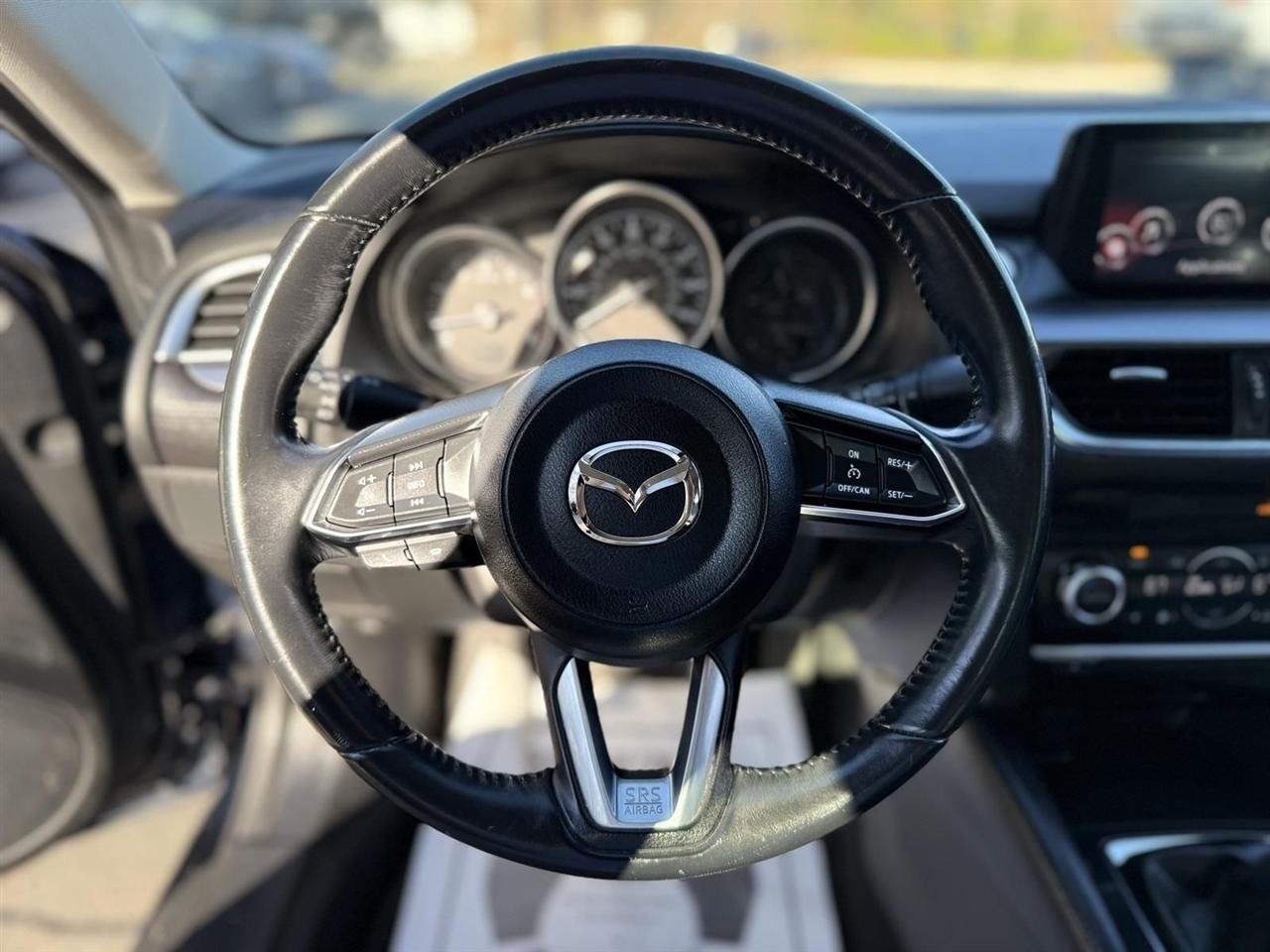 Mazda MAZDA6  2017