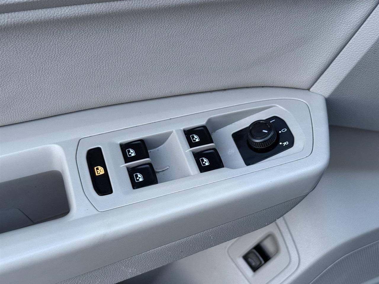 Volkswagen Atlas  2021