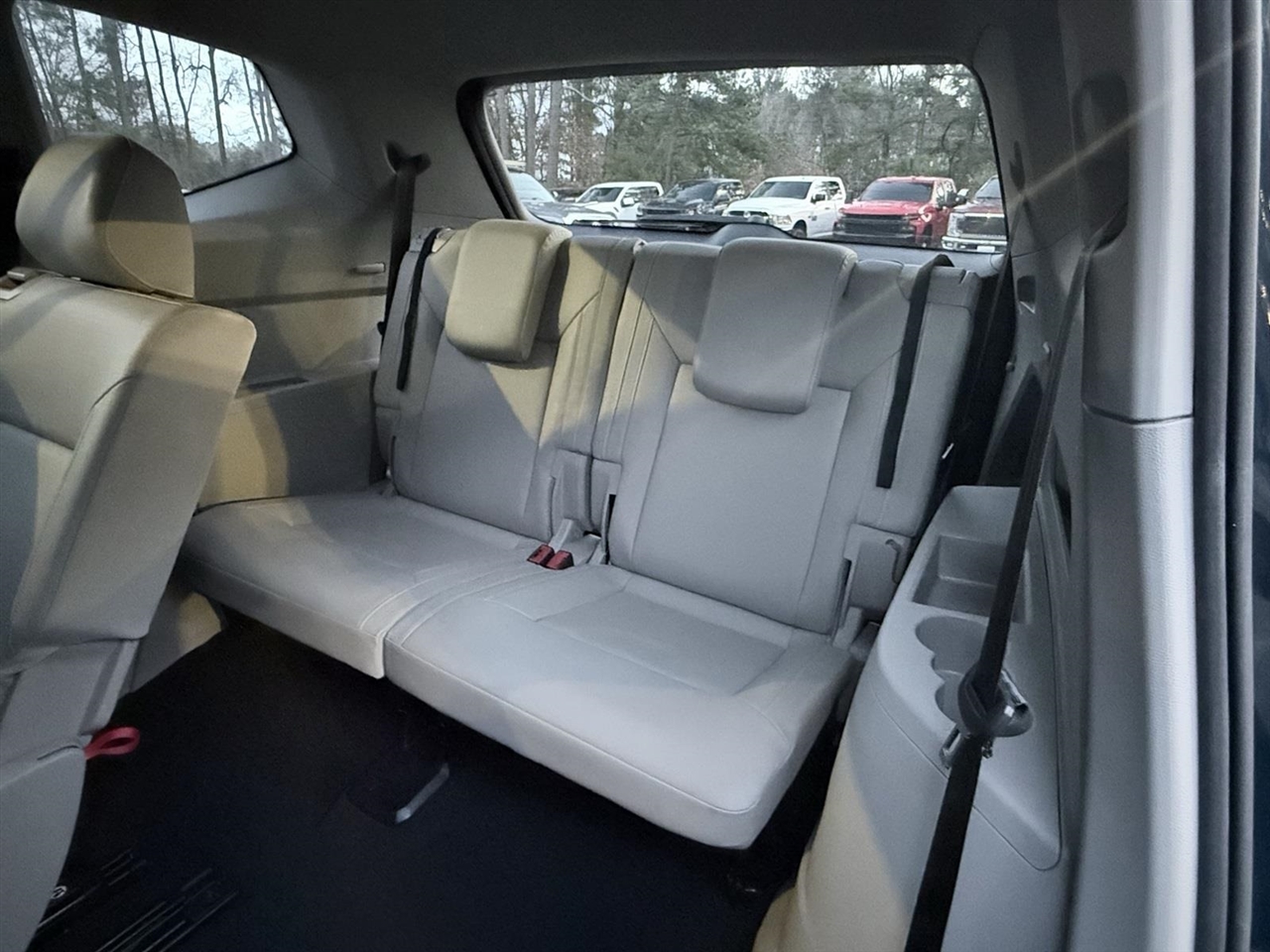 Volkswagen Atlas  2021