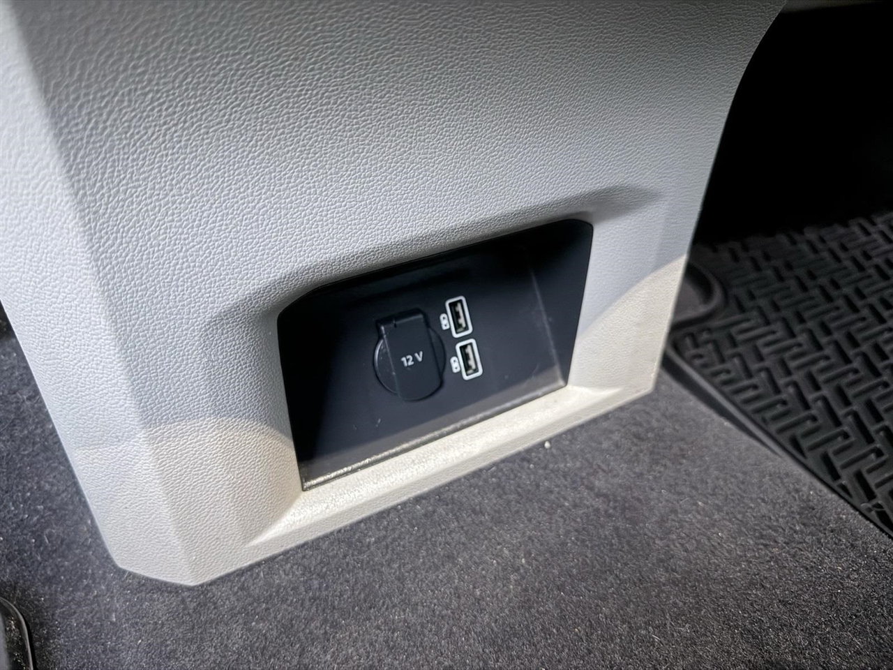 Volkswagen Atlas  2021