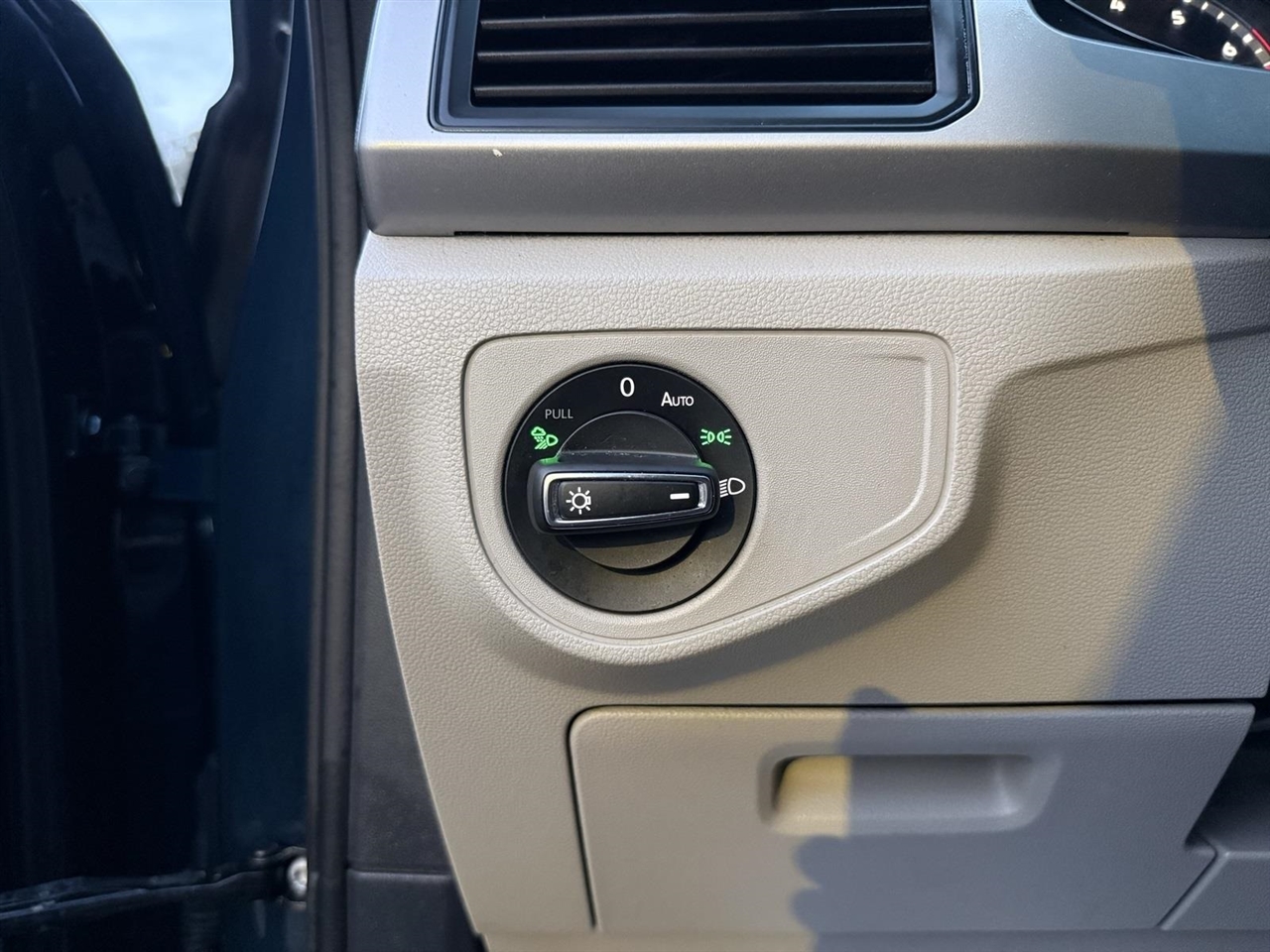 Volkswagen Atlas  2021