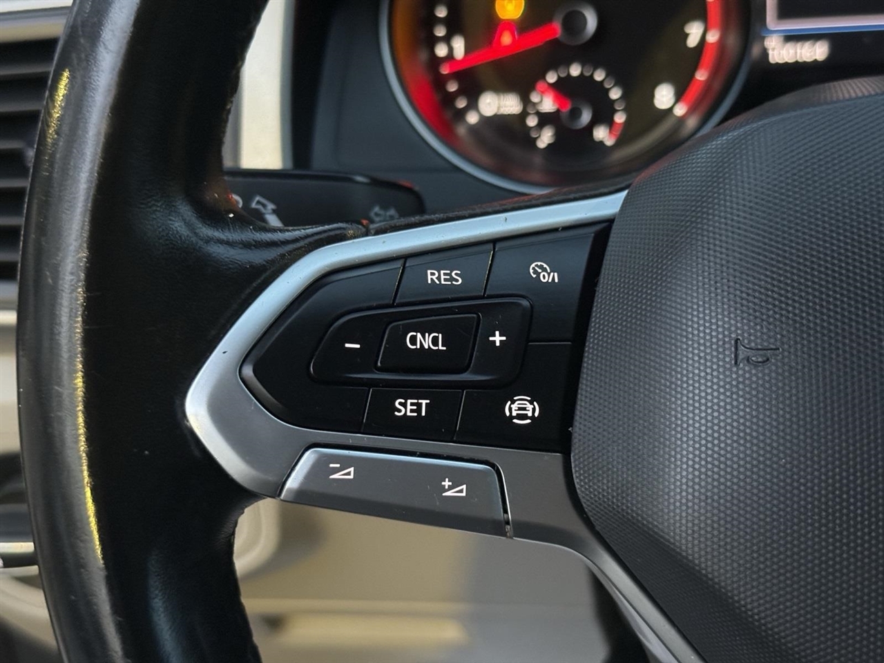 Volkswagen Atlas  2021