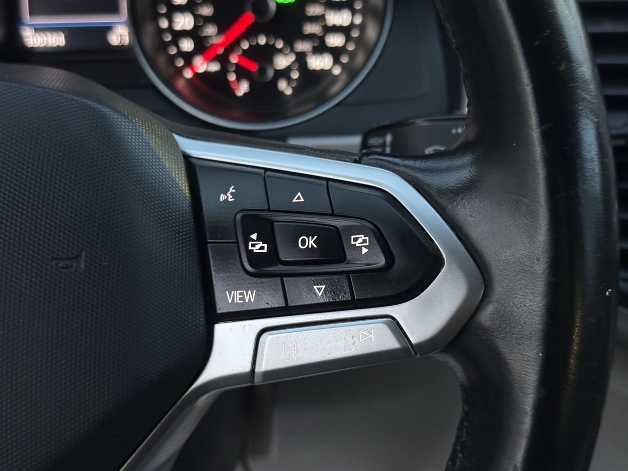 Volkswagen Atlas  2021