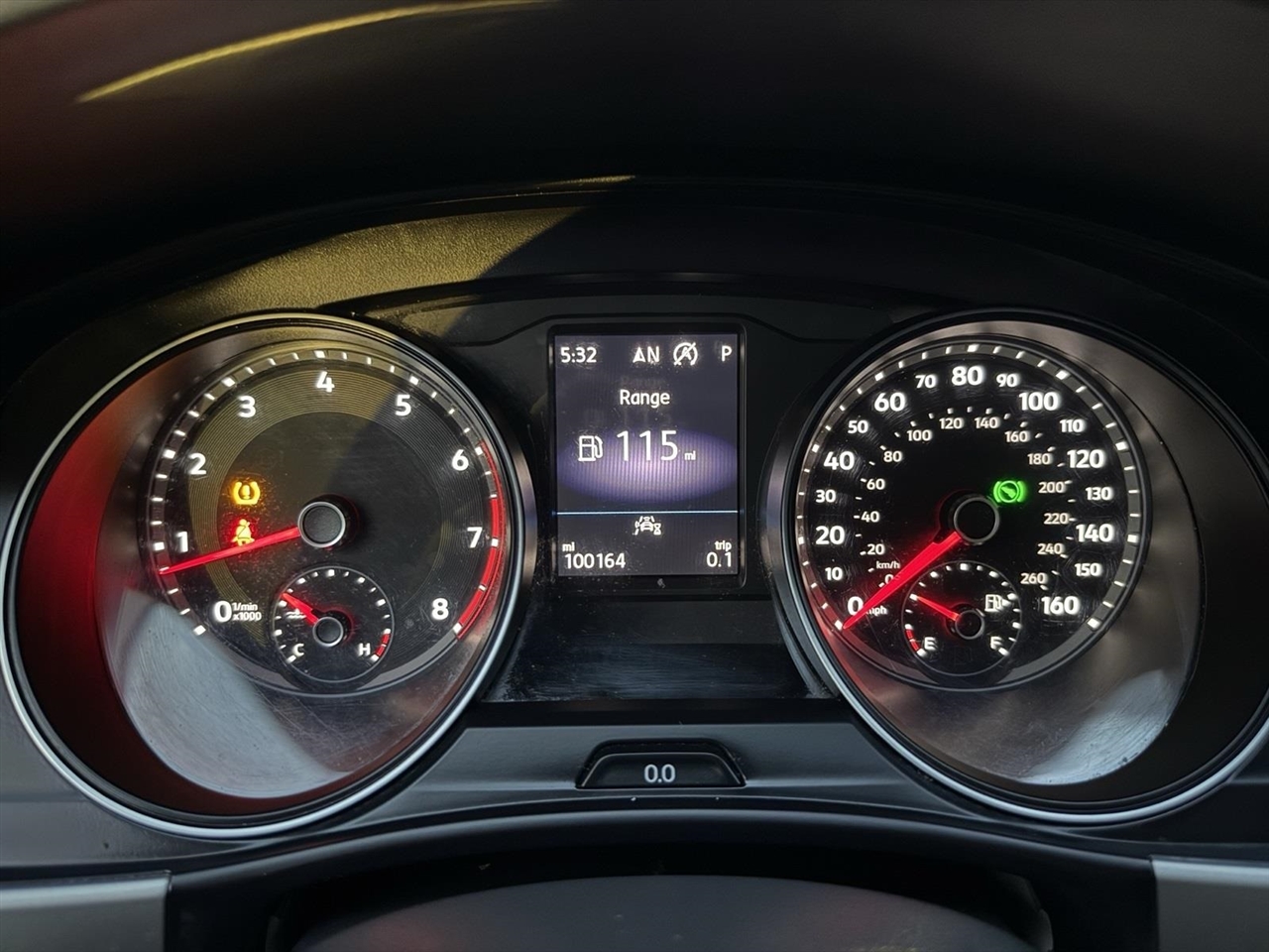 Volkswagen Atlas  2021