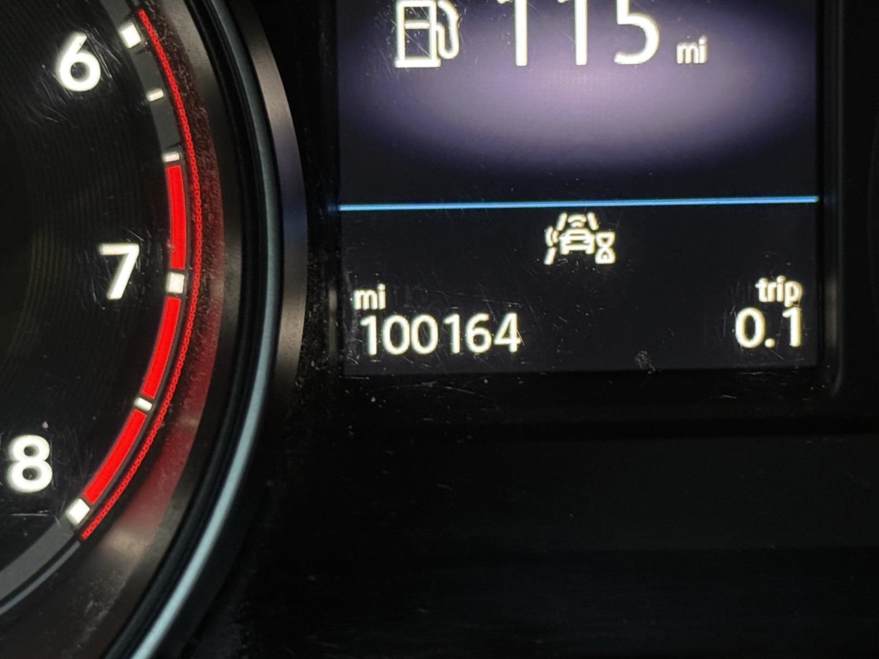 Volkswagen Atlas  2021