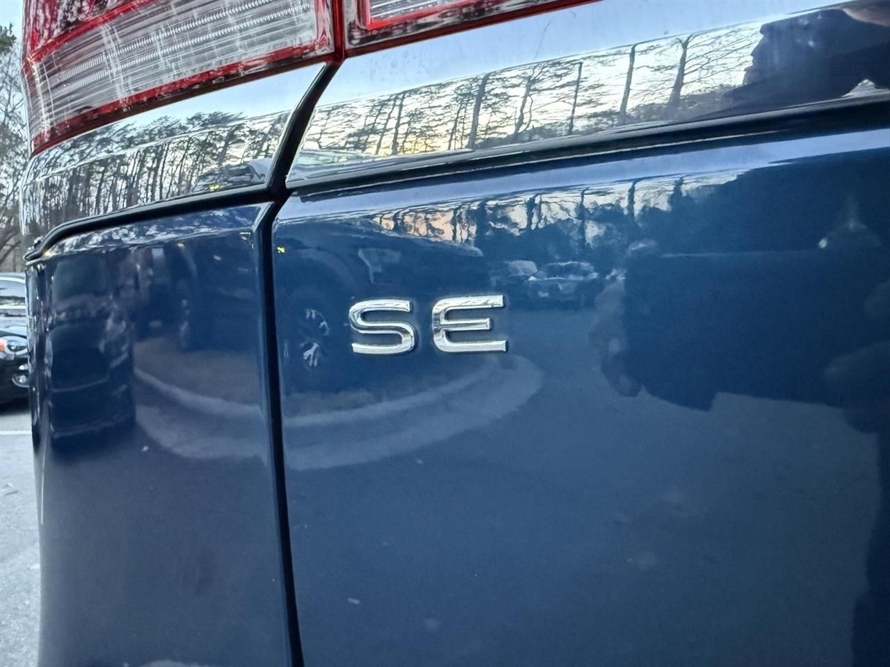 Volkswagen Atlas  2021