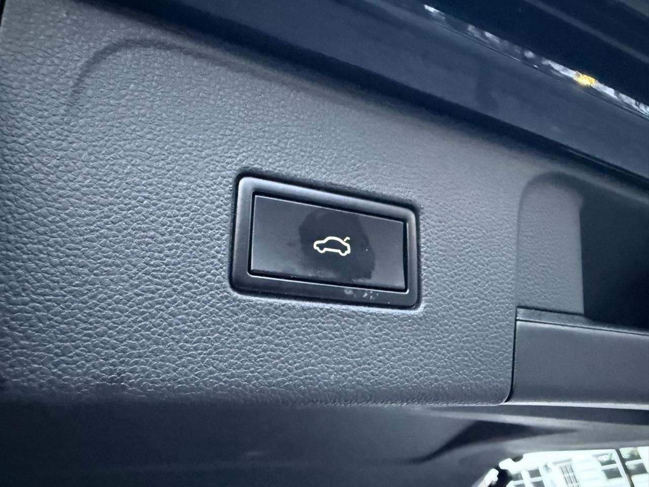 Volkswagen Atlas  2021