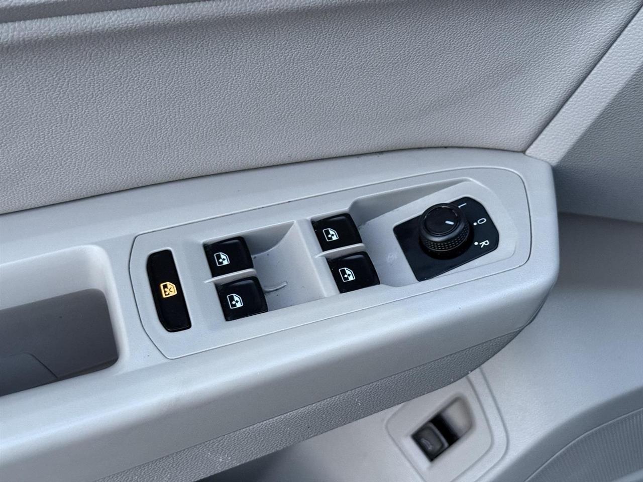 Volkswagen Atlas  2021