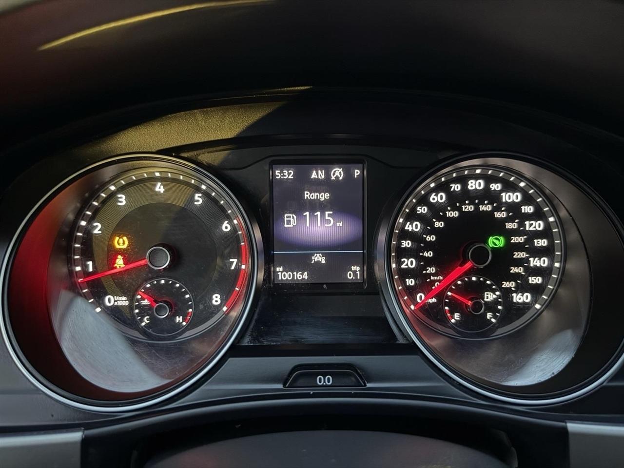 Volkswagen Atlas  2021