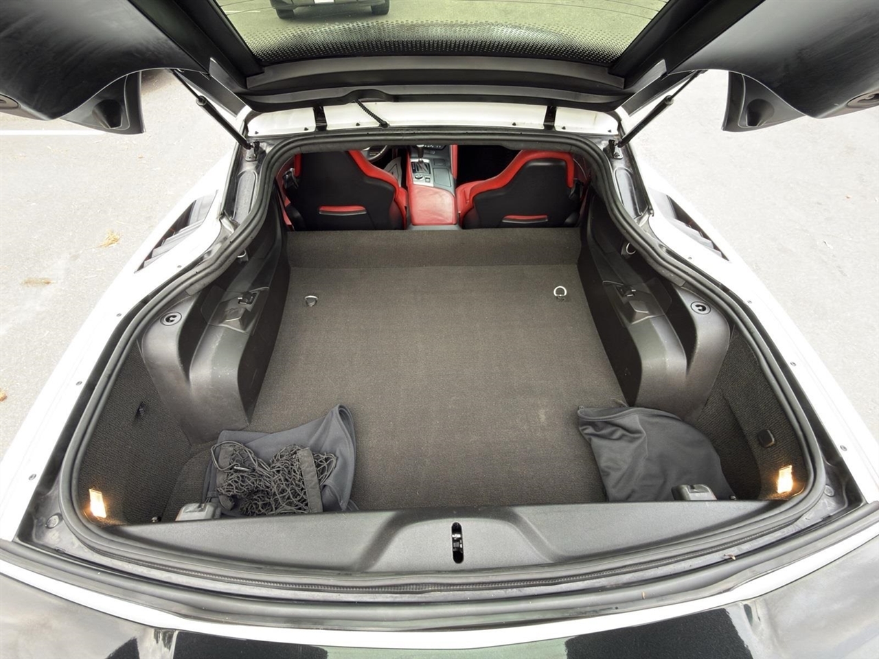 Chevrolet Corvette Stingray  2014