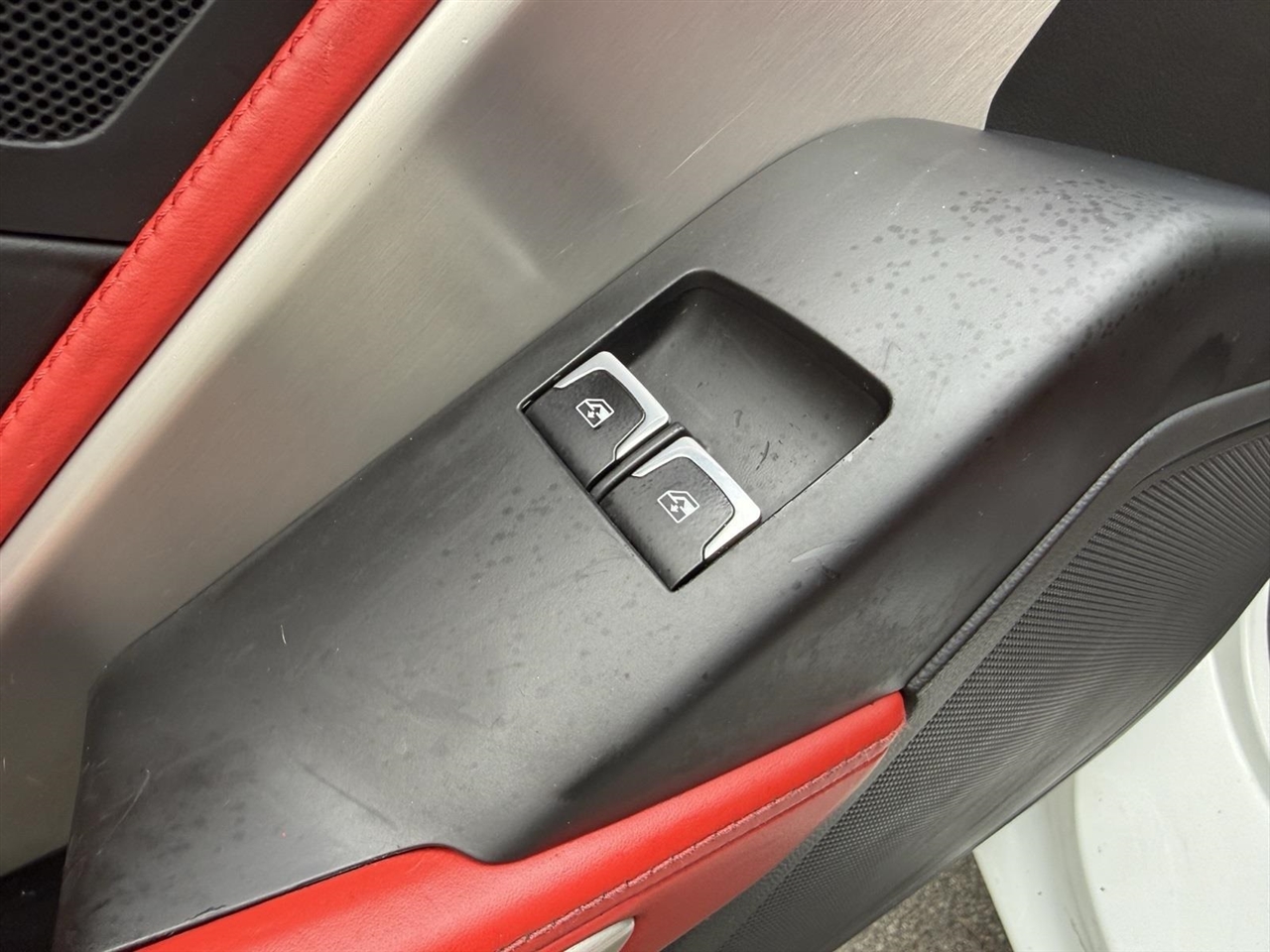 Chevrolet Corvette Stingray  2014