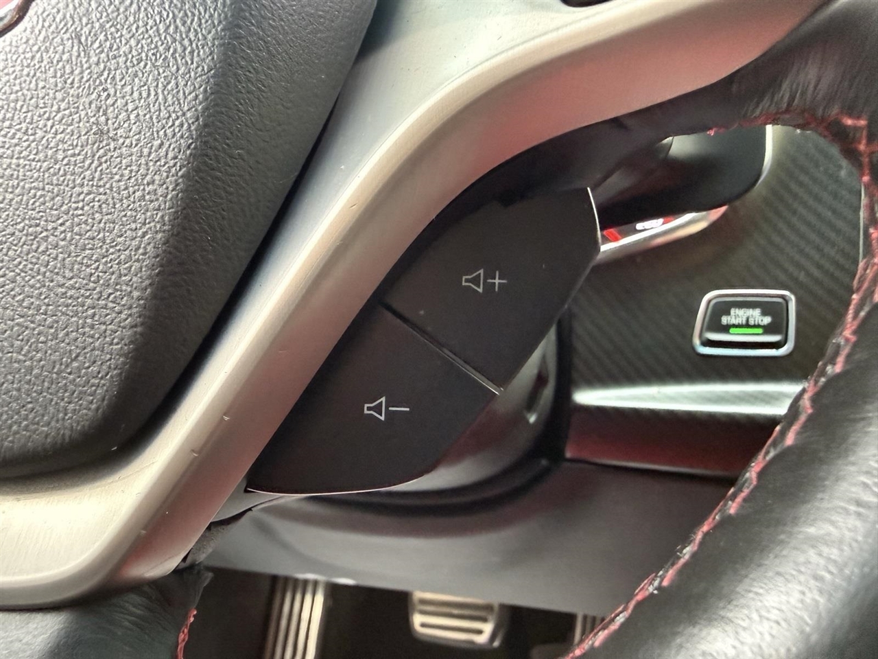 Chevrolet Corvette Stingray  2014