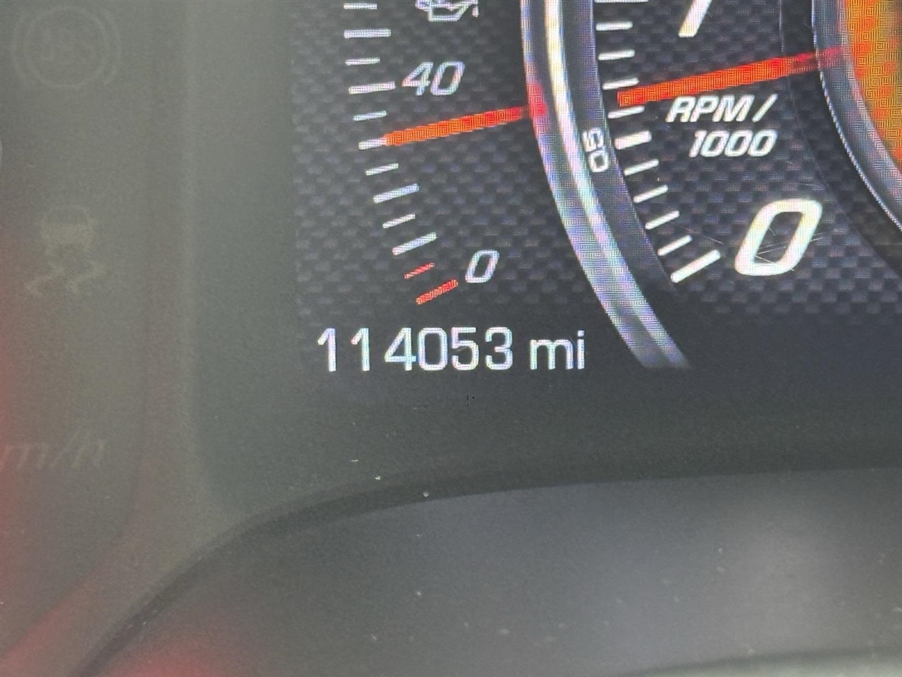 Chevrolet Corvette Stingray  2014