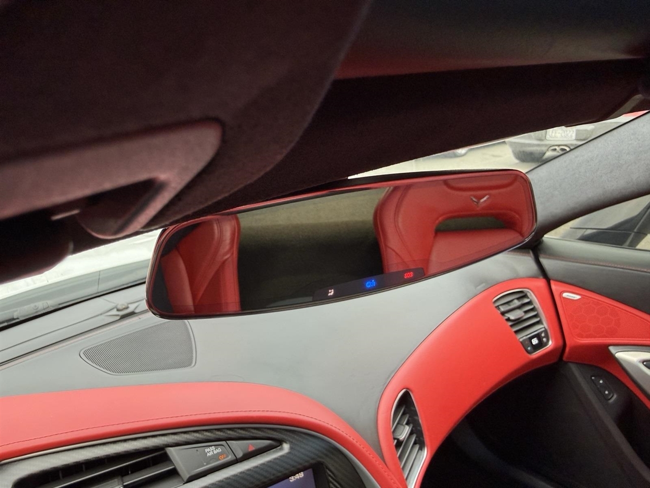 Chevrolet Corvette Stingray  2014