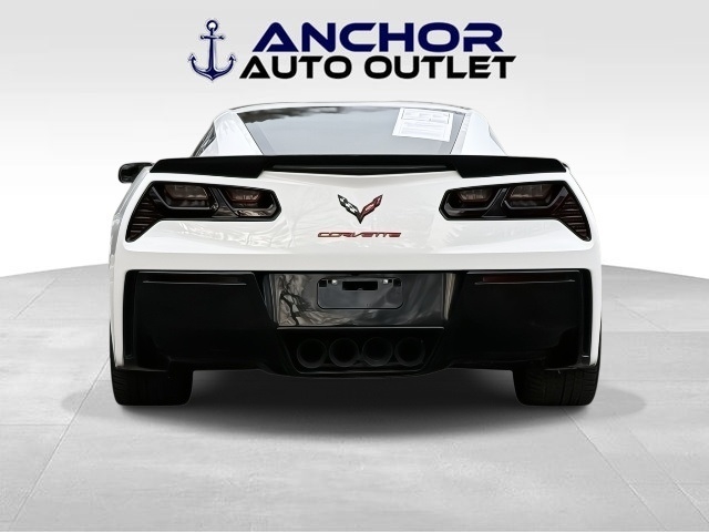 Chevrolet Corvette Stingray  2014