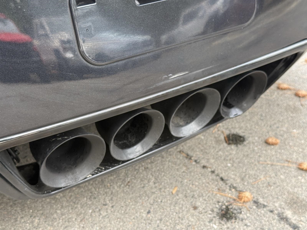 Chevrolet Corvette Stingray  2014