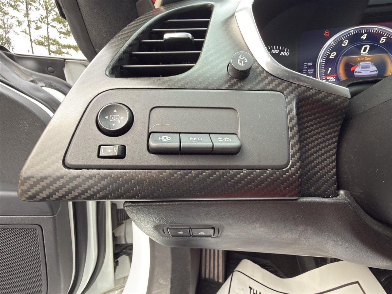 Chevrolet Corvette Stingray  2014