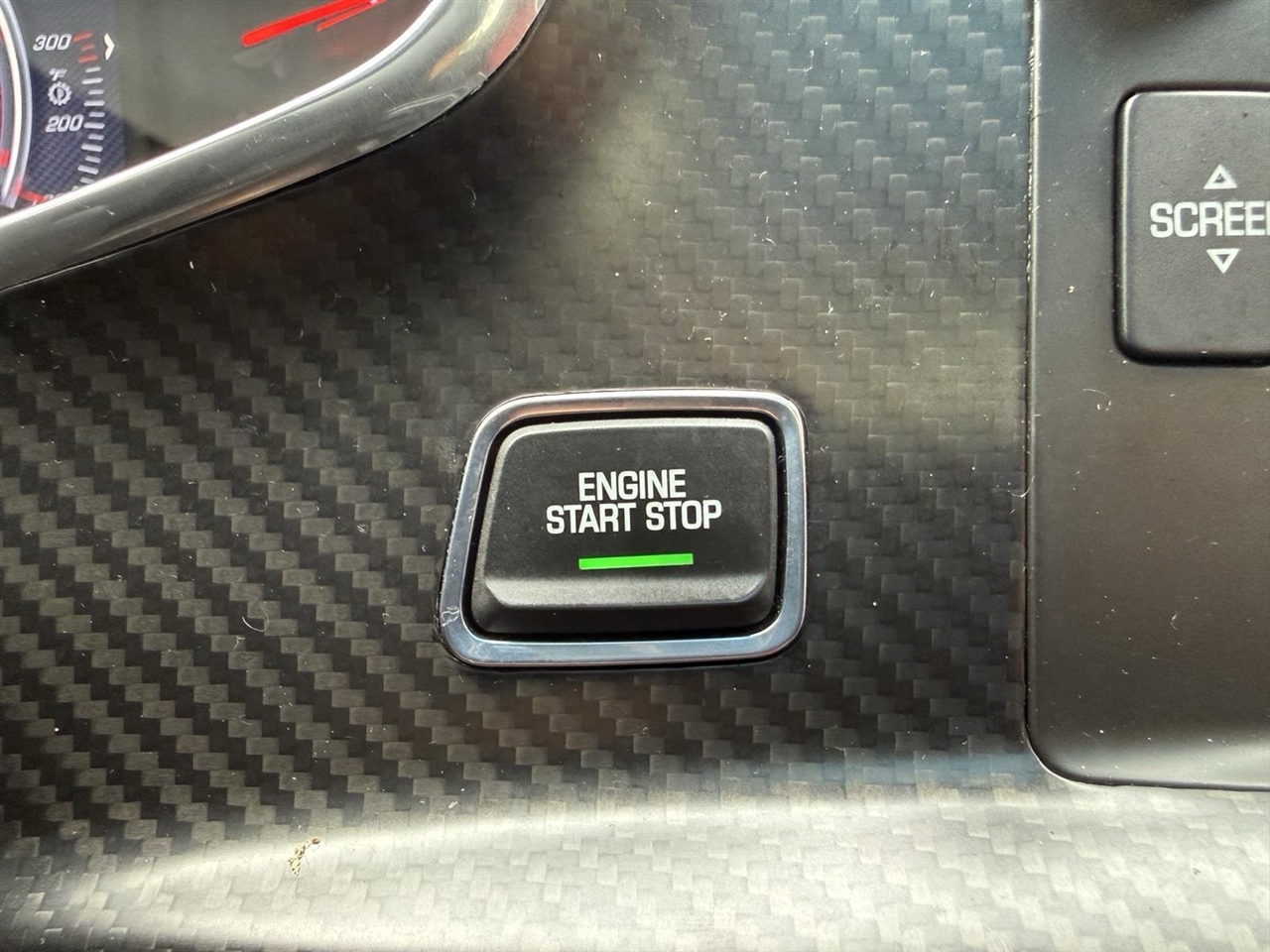 Chevrolet Corvette Stingray  2014