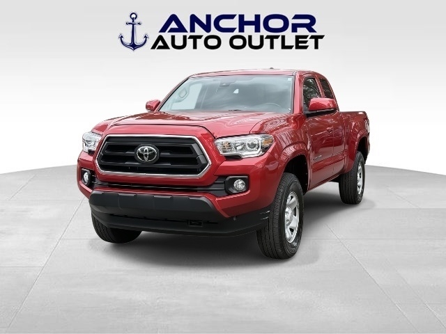 Toyota Tacoma  2023