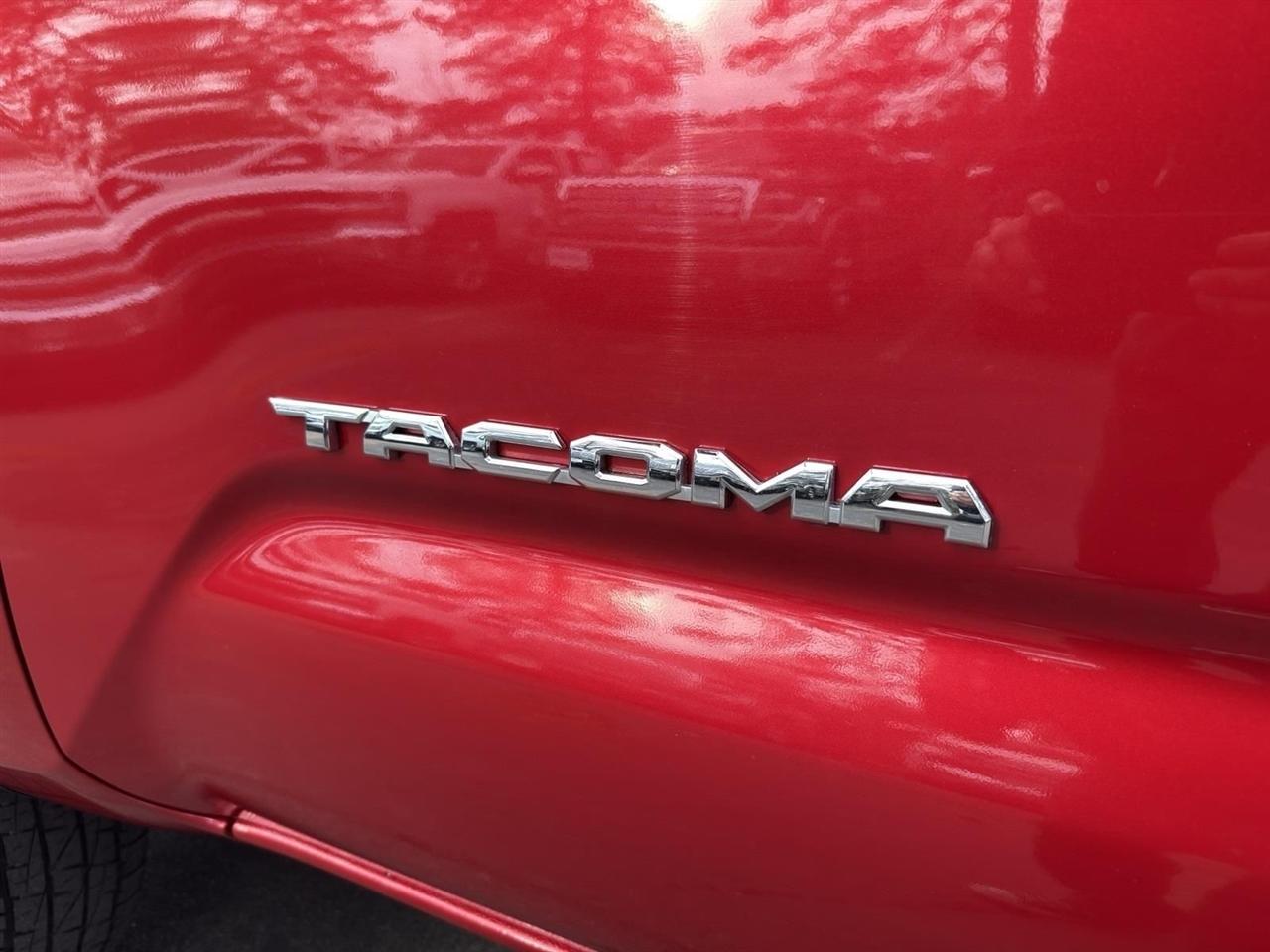 Toyota Tacoma  2023