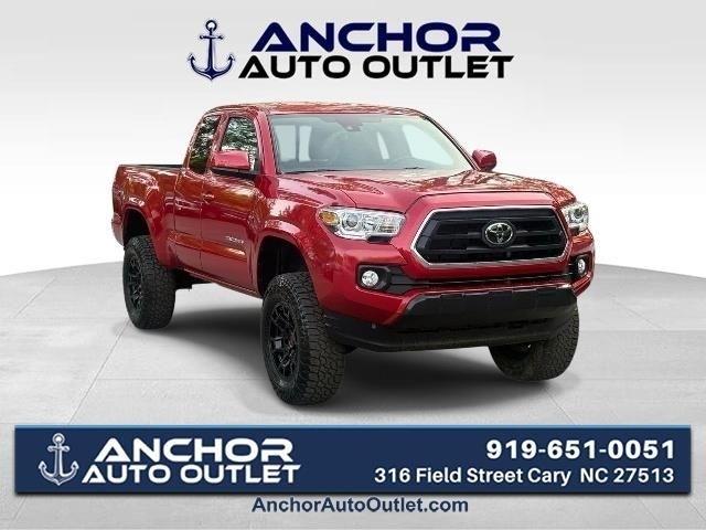 Toyota Tacoma  2023
